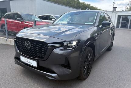Mazda CX-60 Gebrauchtwagen