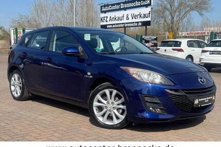 Mazda 3 Gebrauchtwagen