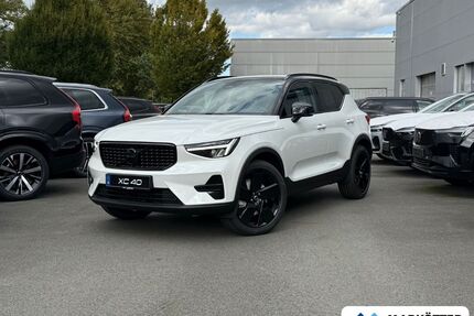 Volvo XC40 Gebrauchtwagen