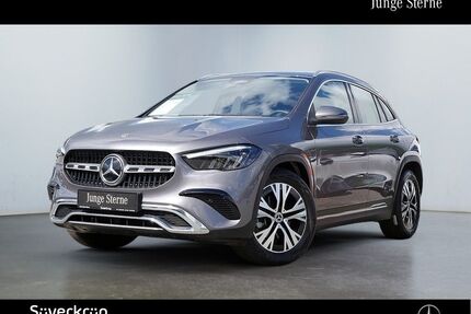 Mercedes-Benz GLA 200 Gebrauchtwagen