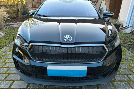 Skoda Enyaq Gebrauchtwagen