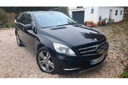Mercedes-Benz R 300 Gebrauchtwagen