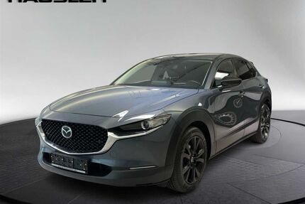 Mazda CX-30 Gebrauchtwagen