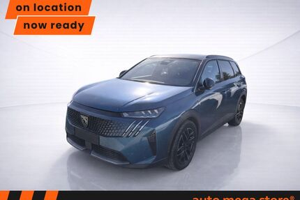 Peugeot 5008 Gebrauchtwagen