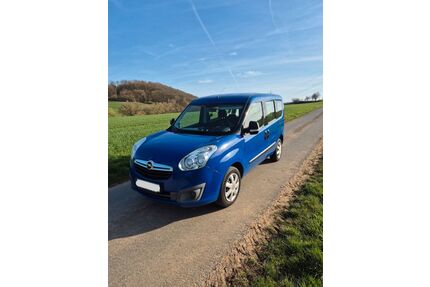 Opel Combo Gebrauchtwagen