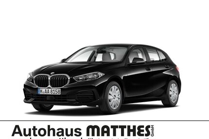 BMW 118 Gebrauchtwagen