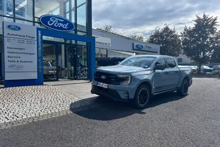 Ford Ranger Gebrauchtwagen