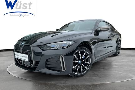 BMW i4 Gebrauchtwagen