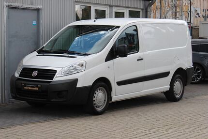 Fiat Scudo Gebrauchtwagen