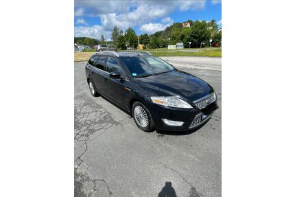 Ford Mondeo Gebrauchtwagen