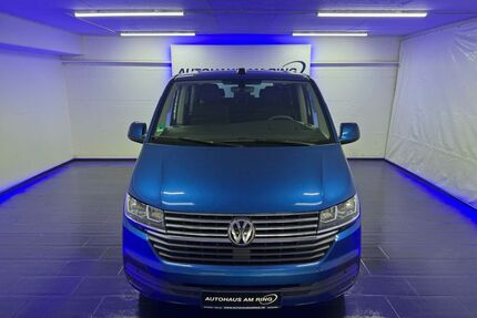 VW T6 Caravelle Gebrauchtwagen