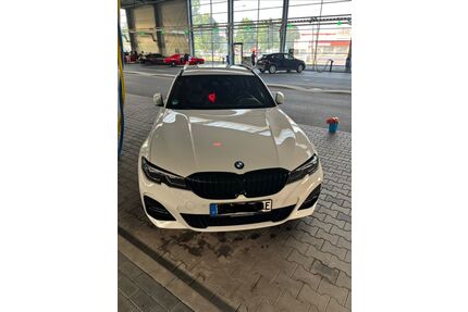 BMW 330 Gebrauchtwagen