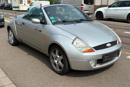 Ford Streetka Gebrauchtwagen