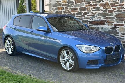 BMW 125 Gebrauchtwagen