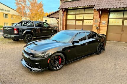 Dodge Charger Gebrauchtwagen