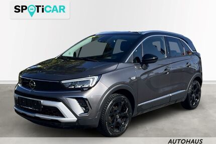 Opel Crossland (X) Gebrauchtwagen