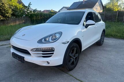 Porsche Cayenne Gebrauchtwagen