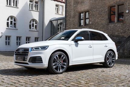 Audi SQ5 Gebrauchtwagen
