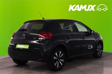 Citroen C3 Gebrauchtwagen