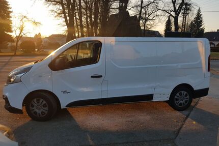 Fiat Talento Gebrauchtwagen