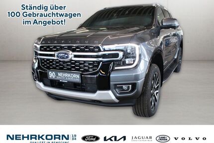 Ford Ranger Gebrauchtwagen