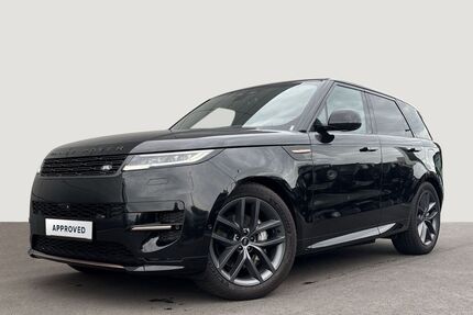 Land Rover Range Rover Sport Gebrauchtwagen