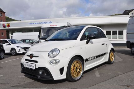 Abarth 595 Gebrauchtwagen