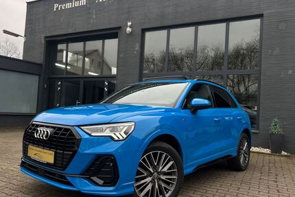 Audi Q3 Gebrauchtwagen