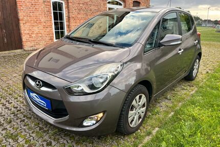 Hyundai ix20 Gebrauchtwagen