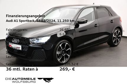 Audi A1 Gebrauchtwagen
