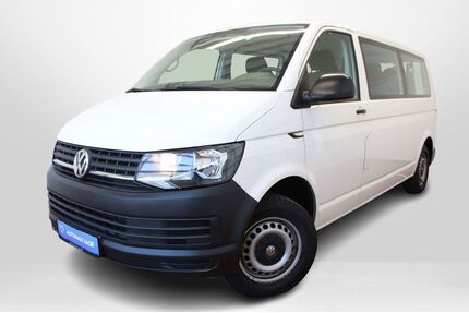 VW T6 Kombi Gebrauchtwagen