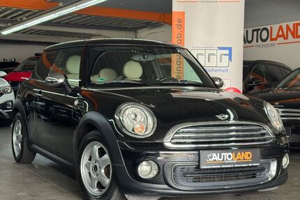 Mini ONE Gebrauchtwagen