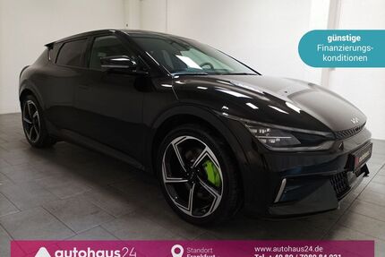 Kia EV6 Gebrauchtwagen