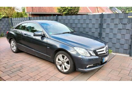 Mercedes-Benz E 350 Gebrauchtwagen