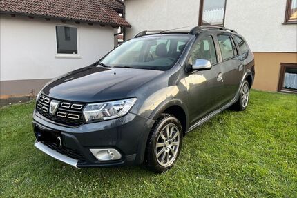 Dacia Logan Gebrauchtwagen