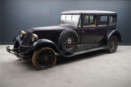 Renault Andere Oldtimer