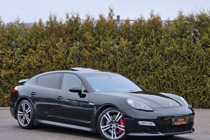 Porsche Panamera Gebrauchtwagen