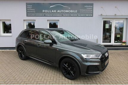 Audi Q7 Gebrauchtwagen