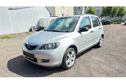 Mazda 2 Gebrauchtwagen