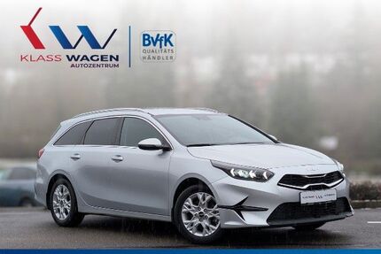 Kia ceed Sportswagon Gebrauchtwagen