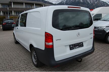 Mercedes-Benz Vito Gebrauchtwagen