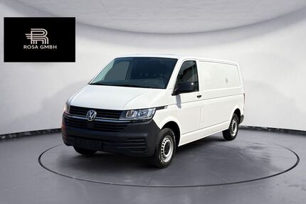 VW T6 Transporter Gebrauchtwagen