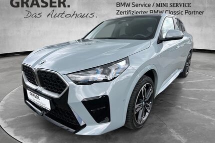 BMW X2 Gebrauchtwagen