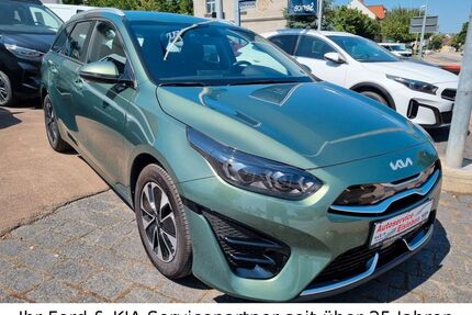 Kia ceed Sportswagon Gebrauchtwagen