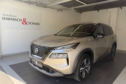 Nissan X-Trail Gebrauchtwagen