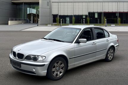 BMW 318 Gebrauchtwagen