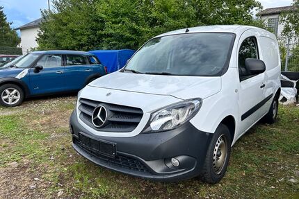 Mercedes-Benz Citan Gebrauchtwagen