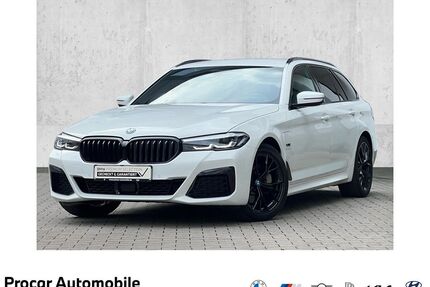 BMW 530 Gebrauchtwagen