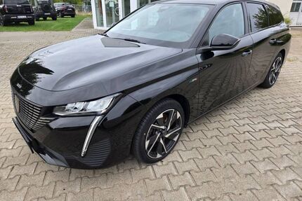 Peugeot 308 Gebrauchtwagen