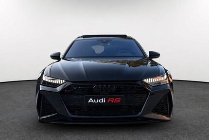 Audi RS6 Gebrauchtwagen